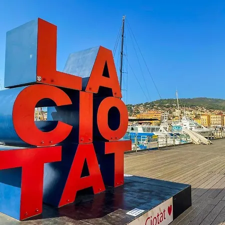 Apartman Esperance- Entier T2 *