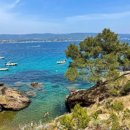 Apartman Esperance- Entier T2 La Ciotat