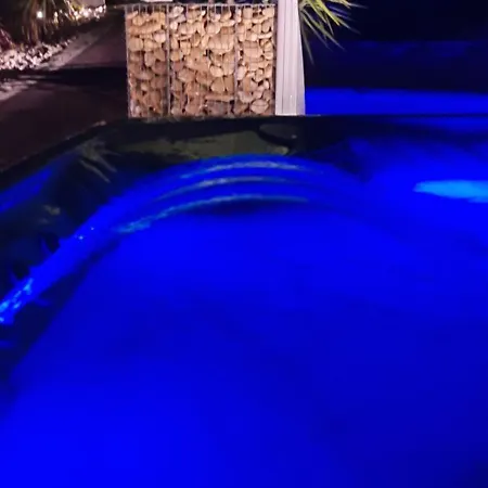 Esperance- Entier T2 Apartman *