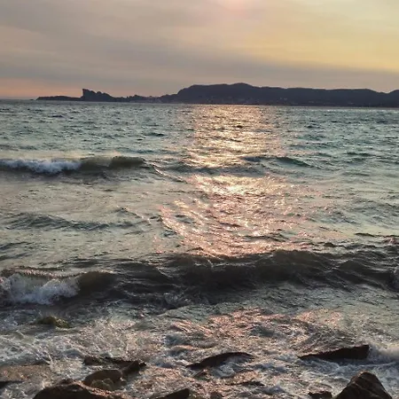 Esperance- Entier T2 La Ciotat