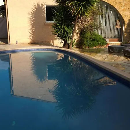 Esperance- Entier T2 Apartman La Ciotat