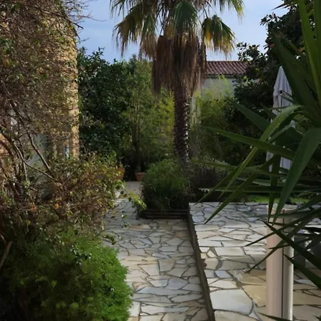 Esperance- Entier T2 La Ciotat