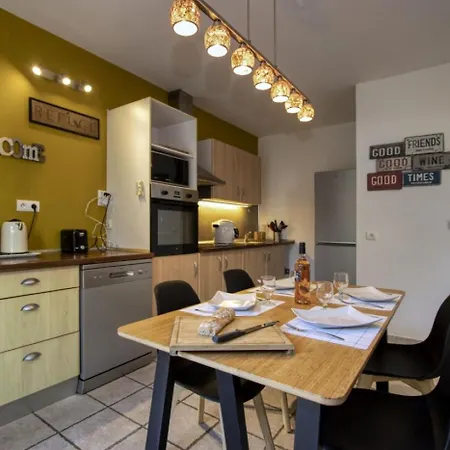 Esperance- Entier T2 * La Ciotat