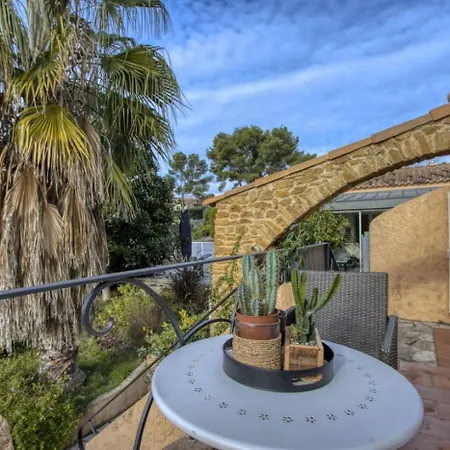 Esperance- Entier T2