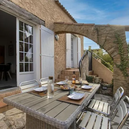 Esperance- Entier T2 Apartman