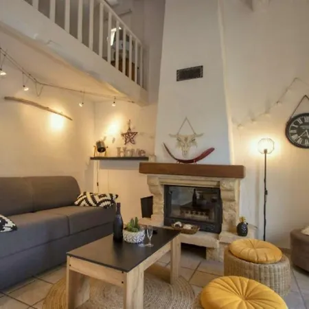 Apartman Esperance- Entier T2