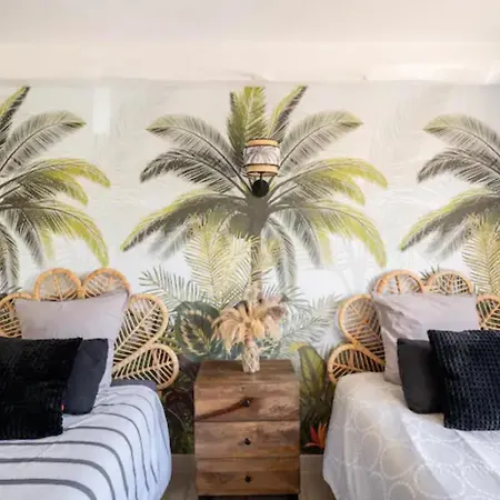 Apartman Esperance- Entier T2 *