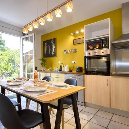 Esperance- Entier T2 Apartman La Ciotat