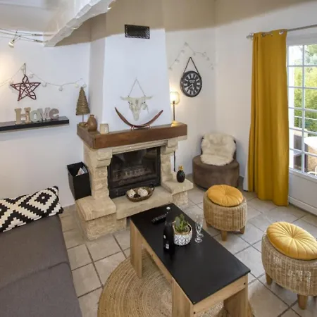 Esperance- Entier T2 La Ciotat