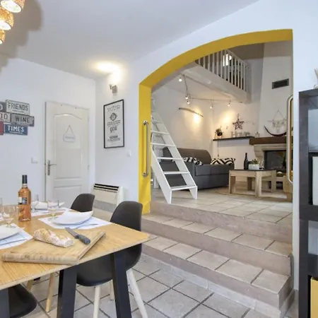 Esperance- Entier T2 * La Ciotat