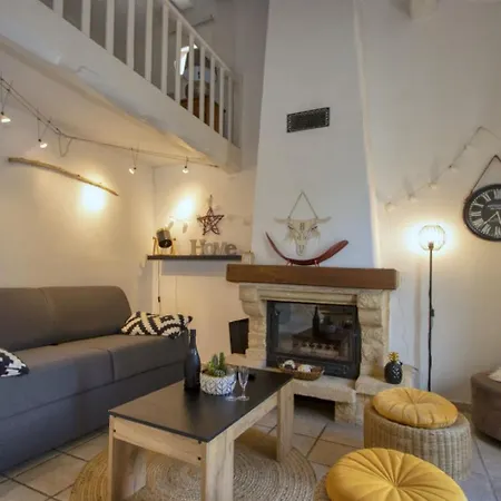 Esperance- Entier T2