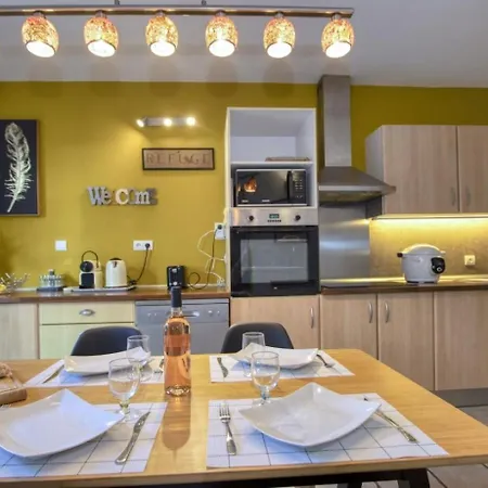 Esperance- Entier T2 La Ciotat